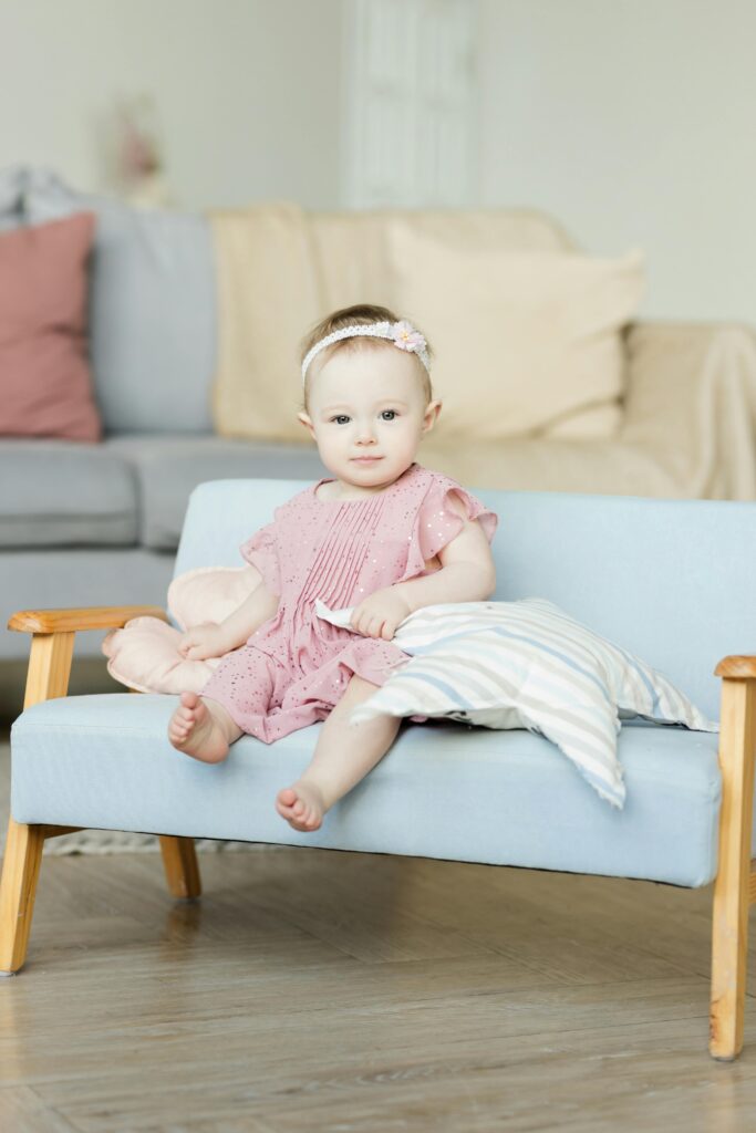infant wear