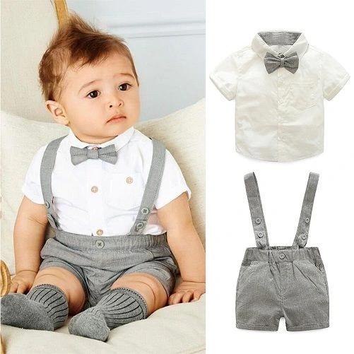baby boy clothing