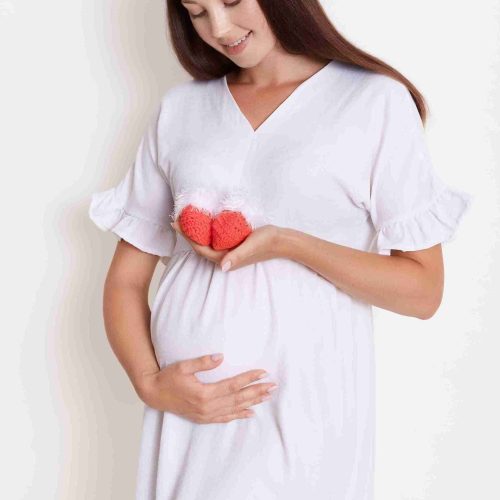 maternity photoshoot